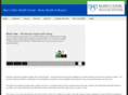 northwestwisconsinhomecare.org