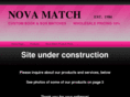 novamatch.net