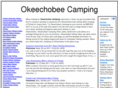 okeechobeecamping.com