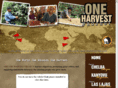 oneharvestcoffee.com
