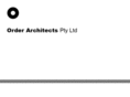 orderarchitects.com