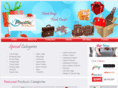 pacificforgifts.com