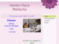 paintinplacematlacha.com