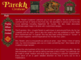 parekhcreationspune.com
