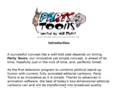 partytoons.org
