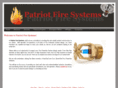 patriotfireaz.com