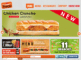 prego-foods.com