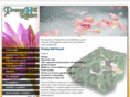 premahillresort.com