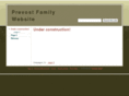 prevostfamily.org