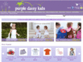 purpledaisykids.com