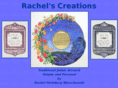 rachelscreations.com