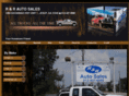 randrautosalesga.com