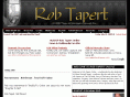 robtapert.com