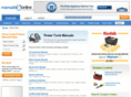 sabersawmanuals.com