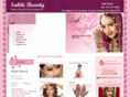 sakhibeauty.com