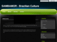 sambamor.com