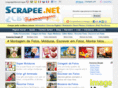 scrapee.net