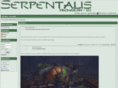 serpentalis.com