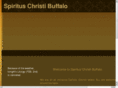 spirituschristibuffalo.org