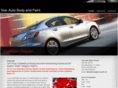starautobodyfl.com