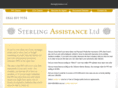 sterlingassistance.com