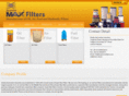 supermaxfilters.com