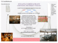 suzannasrestaurantvt.com