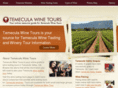 temeculawinetour.info