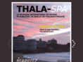 thala-spa.com