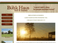 thebunkhaus.net