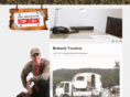 theexecutiveredneck.com