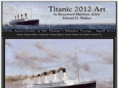 titanic2012art.com