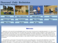 tobadminton.org