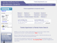 toledo-apartments.com
