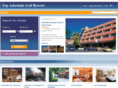 topaderlaidegolfresorts.com