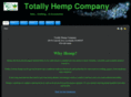 totallyhempcompany.com
