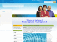 trustedhypnotist.com