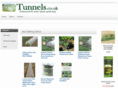 tunnels.co.uk
