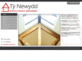 ty-newydd.com