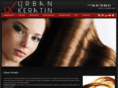 urbankeratin.es