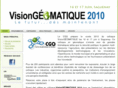 visiongeomatique.com