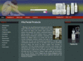 vitafacialproducts.com