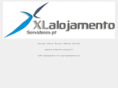 xlalojamento.com