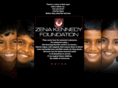 zenakennedyfoundation.com