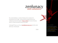 zenlunacy.com