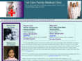1stcareclinic.com