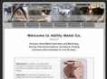 abilitymetal.com