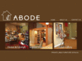 abodegallery.com