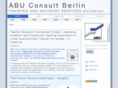 abu-consult.de