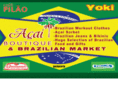 acaibrazilianmarket.com